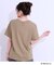 【miffy】グラフィックTシャツ