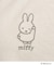 【miffy】グラフィックTシャツ