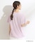 【miffy】グラフィックTシャツ