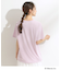 【miffy】グラフィックTシャツ