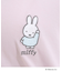 【miffy】グラフィックTシャツ