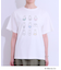 【miffy】グラフィックTシャツ