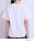 【miffy】グラフィックTシャツ