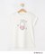 【miffy】アソートプリントTシャツ