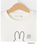 【miffy】アソートプリントTシャツ