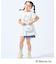 【miffy】アソートプリントTシャツ