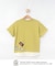 【TOM and JERRY】 ひんやり裾レイヤードTシャツ