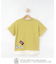 【TOM and JERRY】 ひんやり裾レイヤードTシャツ