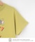 【TOM and JERRY】 ひんやり裾レイヤードTシャツ