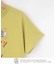【TOM and JERRY】 ひんやり裾レイヤードTシャツ
