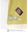 【TOM and JERRY】 ひんやり裾レイヤードTシャツ