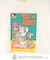 【TOM and JERRY】 ひんやり裾レイヤードTシャツ