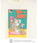 【TOM and JERRY】 ひんやり裾レイヤードTシャツ