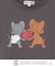 【TOM and JERRY】 ひんやり裾レイヤードTシャツ