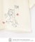 【TOM and JERRY】ひんやりラクガキTシャツ