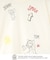 【TOM and JERRY】ひんやりラクガキTシャツ