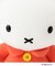 【Dick Bruna】ミッフィーぬいぐるみM オレンジ