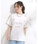 【洗える/S-LL/ひんやり/UV】選べる6柄 プリントTシャツ