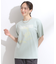 【洗える/S-LL/ひんやり/UV】選べる6柄 プリントTシャツ
