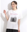 【洗える/S-LL/ひんやり/UV】選べる6柄 プリントTシャツ