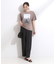 【洗える/S-LL/ひんやり/UV】選べる6柄 プリントTシャツ
