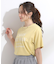 【洗える/S-LL/ひんやり/UV】選べる6柄 プリントTシャツ