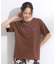 【洗える/S-LL/ひんやり/UV】選べる6柄 プリントTシャツ