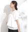 【S-LL/2点セット】バルーンキャミ+Tシャツセット
