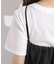 【S-LL/2点セット】バルーンキャミ+Tシャツセット