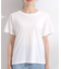 【S-LL/2点セット】バルーンキャミ+Tシャツセット