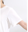 【S-LL/2点セット】バルーンキャミ+Tシャツセット