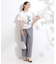 【S-LL/ひんやり/汗ジミ軽減/UVカット】グラフィックアソートTシャツ