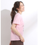 【S-LL/ひんやり/汗ジミ軽減/UVカット】グラフィックアソートTシャツ