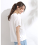 【S-LL/ひんやり/汗ジミ軽減/UVカット】グラフィックアソートTシャツ