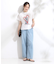 【S-LL/ひんやり/汗ジミ軽減/UVカット】グラフィックアソートTシャツ