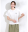 【S-LL/ひんやり/汗ジミ軽減/UVカット】グラフィックアソートTシャツ