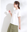 【S-LL/ひんやり/汗ジミ軽減/UVカット】グラフィックアソートTシャツ