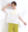 【S-LL/ひんやり/汗ジミ軽減/UVカット】グラフィックアソートTシャツ
