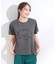 【S-LL/ひんやり/汗ジミ軽減/UVカット】グラフィックアソートTシャツ