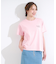 【S-LL/ひんやり/汗ジミ軽減/UVカット】グラフィックアソートTシャツ