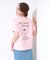 【S-LL/ひんやり/汗ジミ軽減/UVカット】グラフィックアソートTシャツ