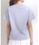 【S-LL/ひんやり/汗ジミ軽減/UVカット】グラフィックアソートTシャツ
