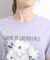 【S-LL/ひんやり/汗ジミ軽減/UVカット】グラフィックアソートTシャツ