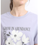 【S-LL/ひんやり/汗ジミ軽減/UVカット】グラフィックアソートTシャツ