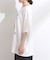 【ひんやり/汗ジミ軽減/UVカット】プリントアソート BIG Tシャツ