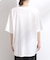 【ひんやり/汗ジミ軽減/UVカット】プリントアソート BIG Tシャツ