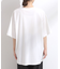 【ひんやり/汗ジミ軽減/UVカット】プリントアソート BIG Tシャツ