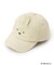 【miffy／boris】キャップ