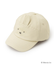 【miffy／boris】キャップ