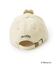 【miffy／boris】キャップ